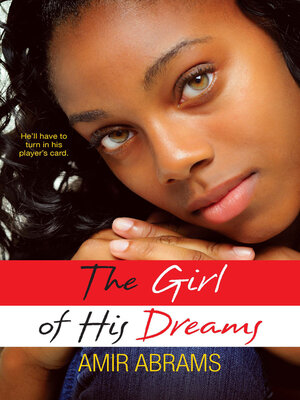 cover image of The Girl of His Dreams